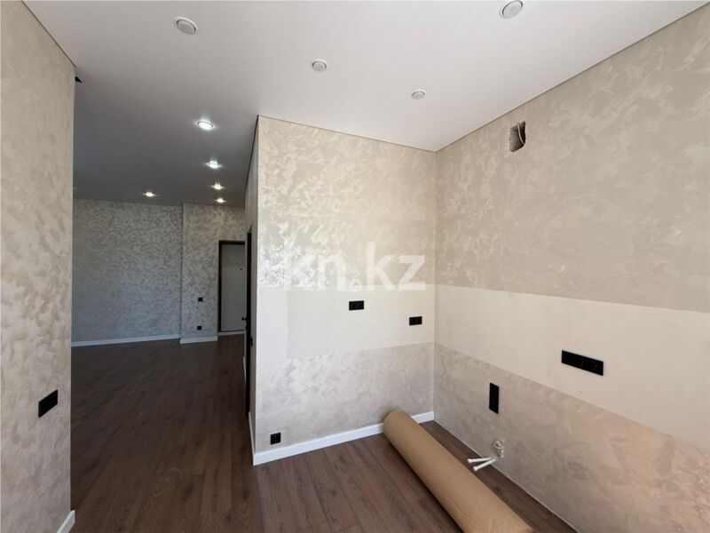 Продажа 1-комнатной квартиры, 40 м² - Продажа однокомнатных квартир в Майкудуке Караганды - страница 6 фото 4 из 9