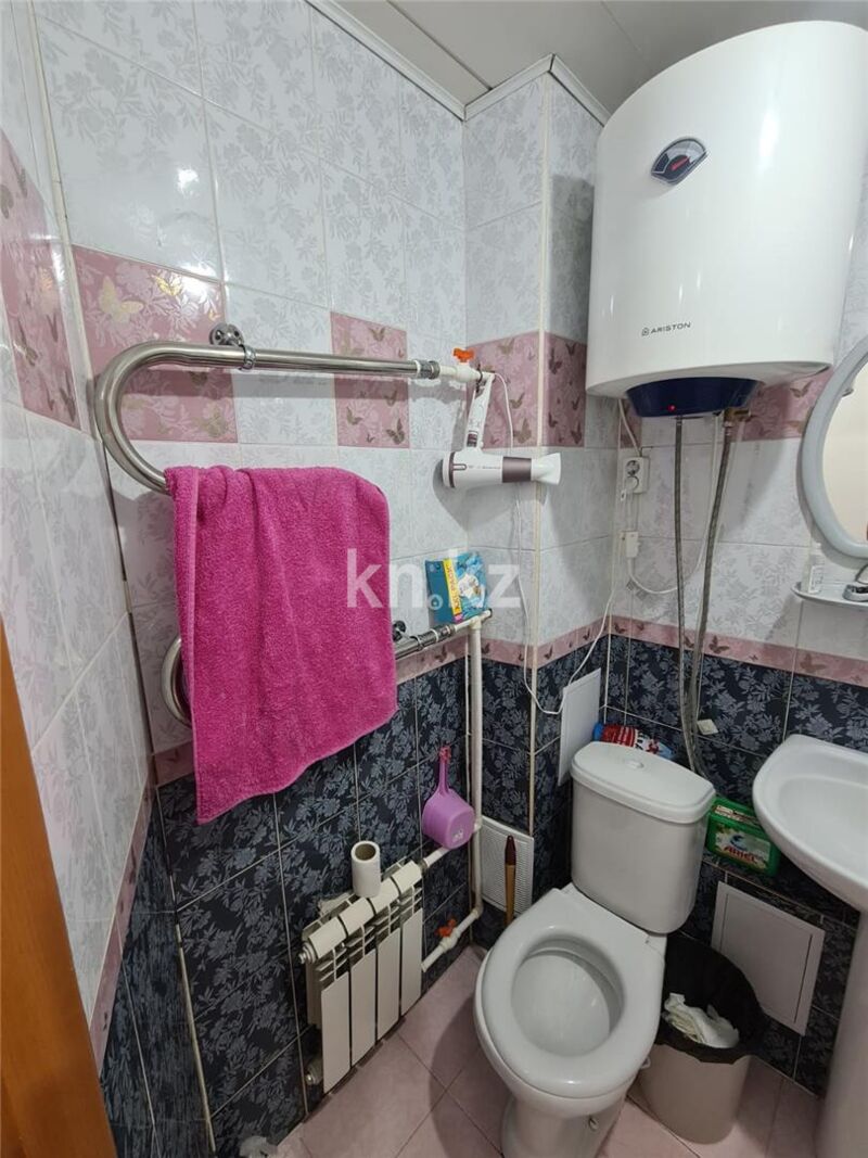 Продажа 3-комнатной квартиры, 63 м² - Продажа трехкомнатных квартир в Караганде - страница 35 фото 9 из 11