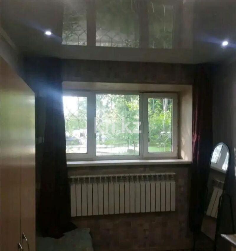 Продажа 1-комнатной квартиры, 16 м² - Продажа домов, коттеджей в Усть-Каменогорске фото 2 из 5