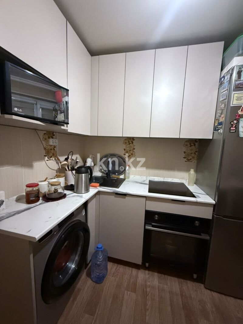Продажа 3-комнатной квартиры, 47.3 м² - Недвижимость в Караганде - страница 7 фото 8 из 13