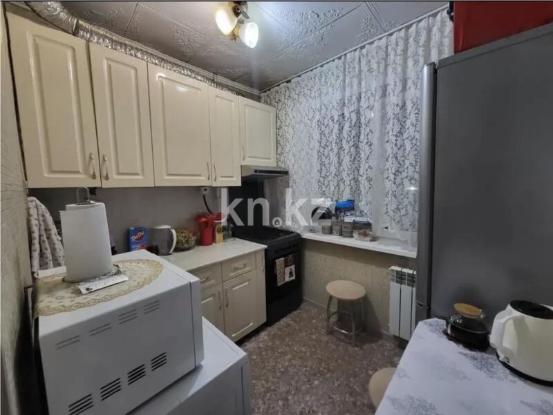 Продажа 3-комнатной квартиры, 67 м² - Продажа квартир в Караганде - страница 13 фото 3 из 5