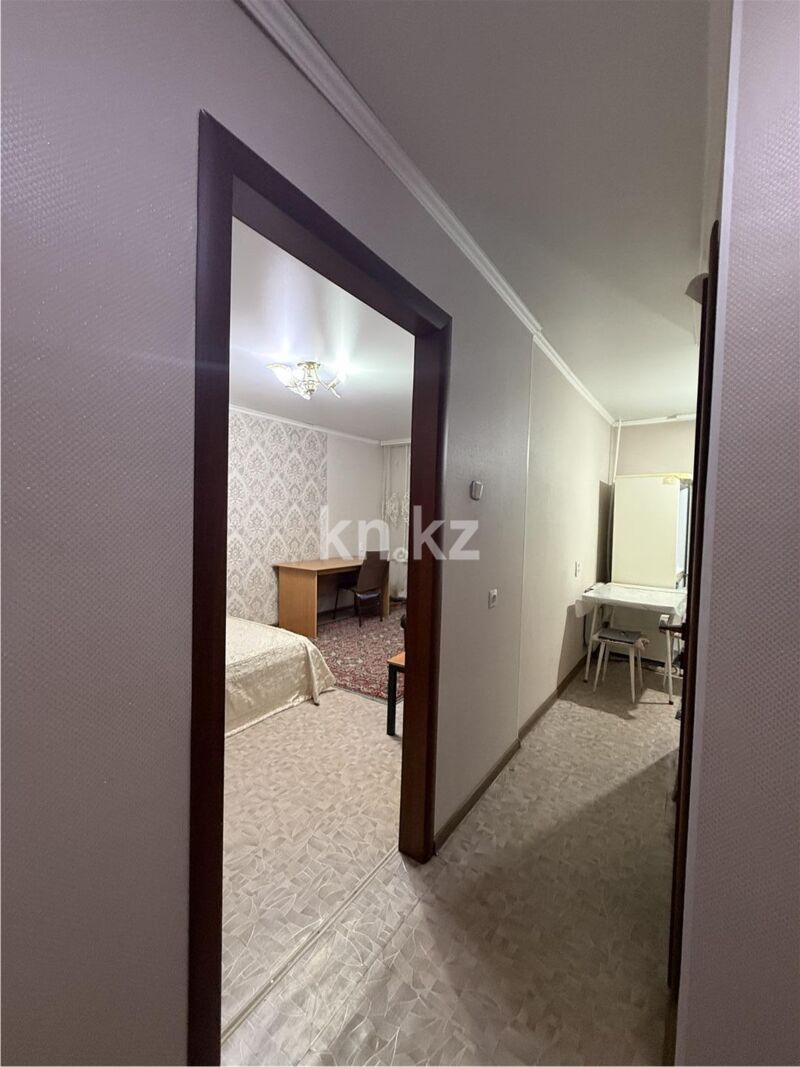 Продажа 1-комнатной квартиры, 33 м² - Продажа однокомнатных квартир на Юго-Востоке Караганды - страница 5 фото 6 из 8