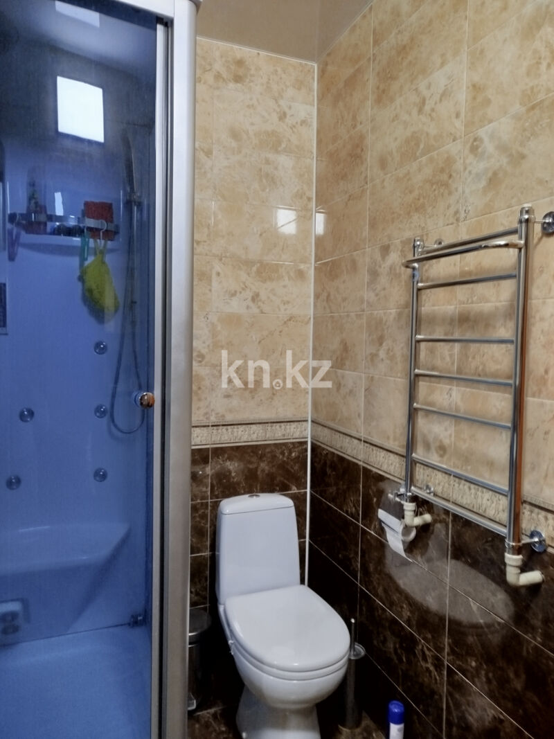 Продажа 2-комнатной квартиры, 60 м² - Продажа двухкомнатных квартир в монолитно-каркасном доме в Казахстане фото 12 из 13
