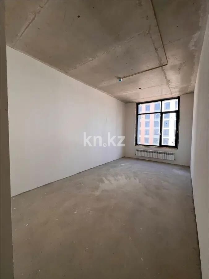 Продажа 4-комнатной квартиры, 134.8 м² - Продажа четырехкомнатных квартир в блочном доме в Казахстане - страница 6 фото 1 из 2
