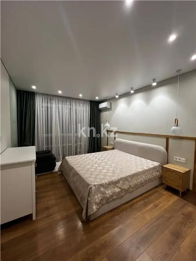 Продажа 3-комнатной квартиры, 79 м² - Продажа трехкомнатных квартир в Медеуском р-не Алматы - страница 4 фото 2 из 8