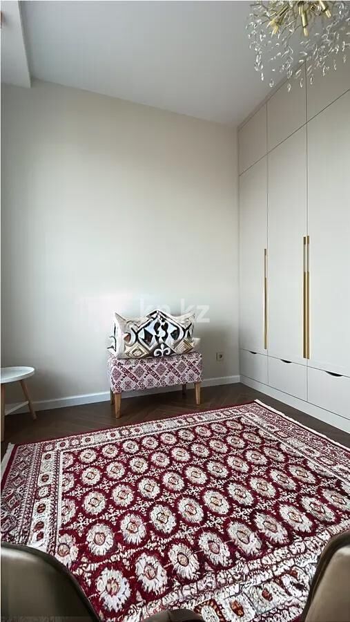 Продажа 3-комнатной квартиры, 74 м² - Продажа квартир в блочном доме в Астане - страница 108 фото 1 из 3