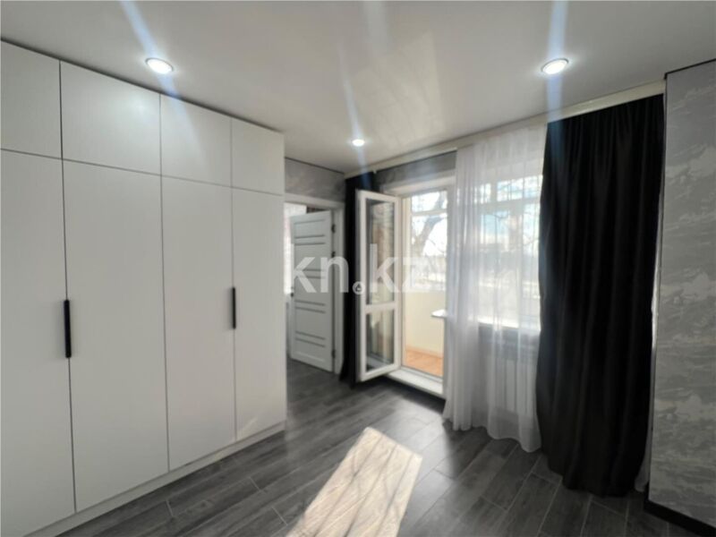Продажа 2-комнатной квартиры, 53 м² - Продажа двухкомнатных квартир на Юго-Востоке Караганды - страница 2 фото 3 из 15
