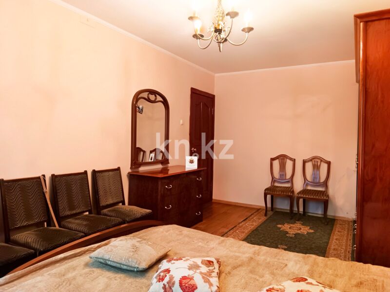 Продажа 4-комнатной квартиры, 86.6 м² - Продажа недвижимости в Алматы - страница 22 фото 2 из 5