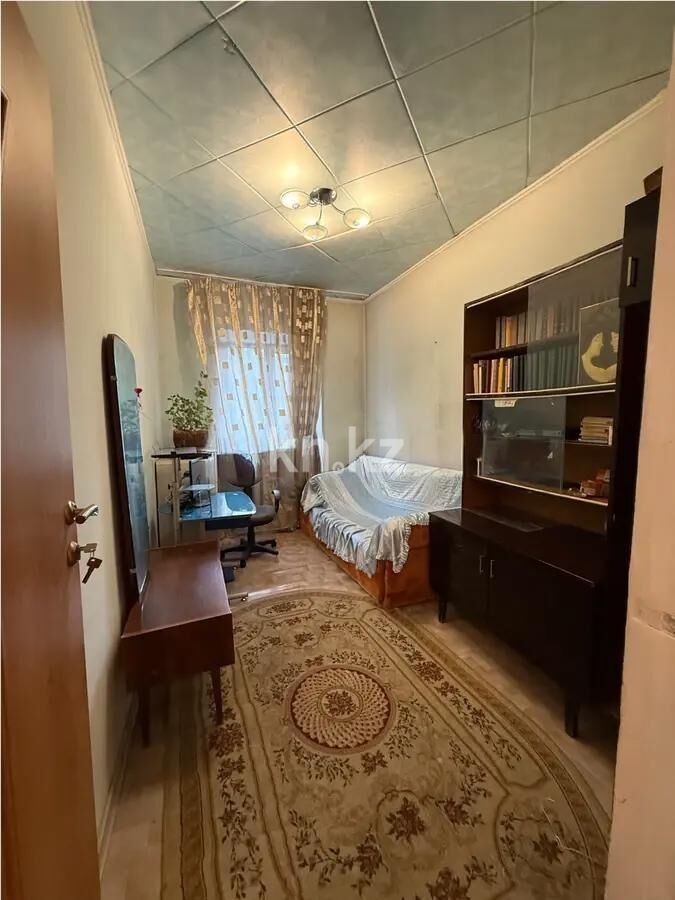 Продажа 3-комнатной квартиры, 75 м² - Продажа квартир в Караганде - страница 8 фото 3 из 7