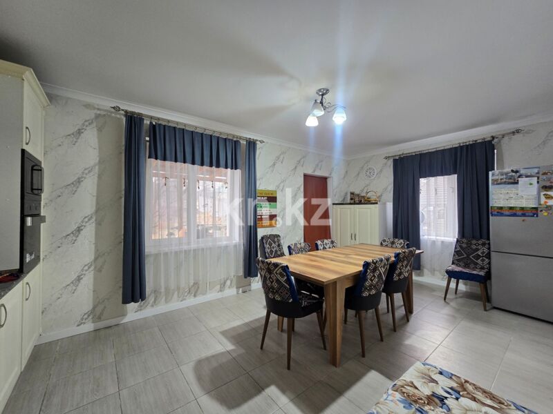 Продажа 6-комнатного дома, 249 м² - Продажа домов, коттеджей в Казахстане - страница 19 фото 14 из 40