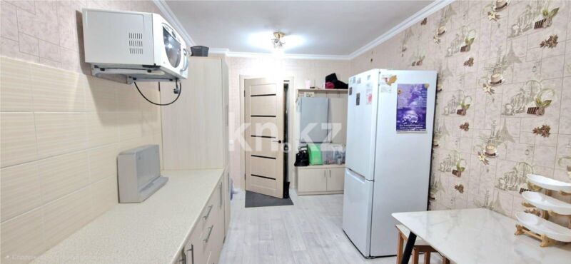 Продажа 3-комнатной квартиры, 79 м² - Продажа трехкомнатных квартир в Майкудуке Караганды фото 9 из 12