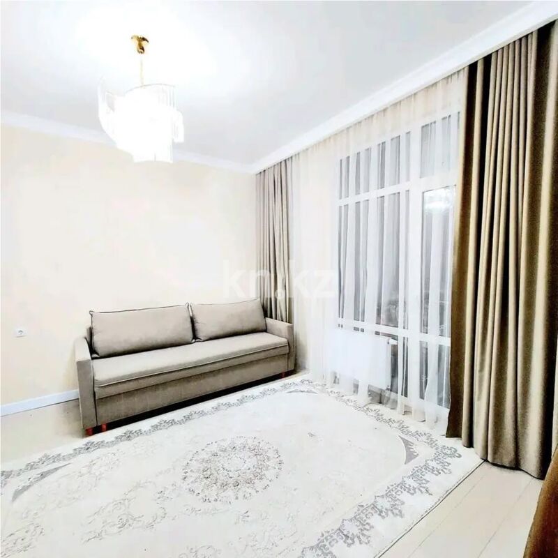 Продажа 1-комнатной квартиры, 35 м² - Продажа однокомнатных квартир в р-не Сарыарка Астаны - страница 16 фото 1 из 3