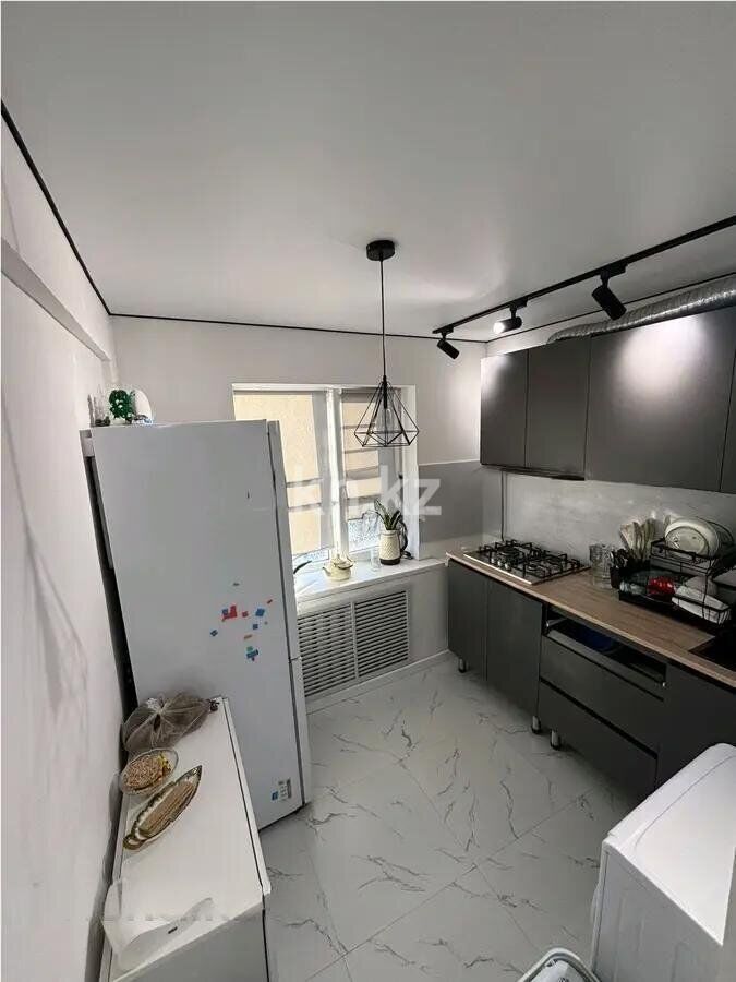 Продажа 2-комнатной квартиры, 48 м² - Продажа двухкомнатных квартир в р-не Алматы Астаны фото 5 из 7