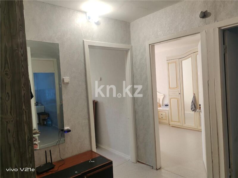 Продажа 3-комнатной квартиры, 61 м² - Продажа квартир в панельном доме в Казахстане фото 8 из 18