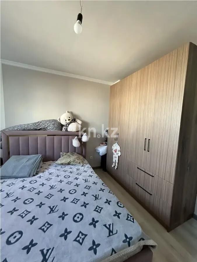 Продажа 2-комнатной квартиры, 68.89 м² - Продажа квартир в новостройках Астаны - страница 15 фото 2 из 6