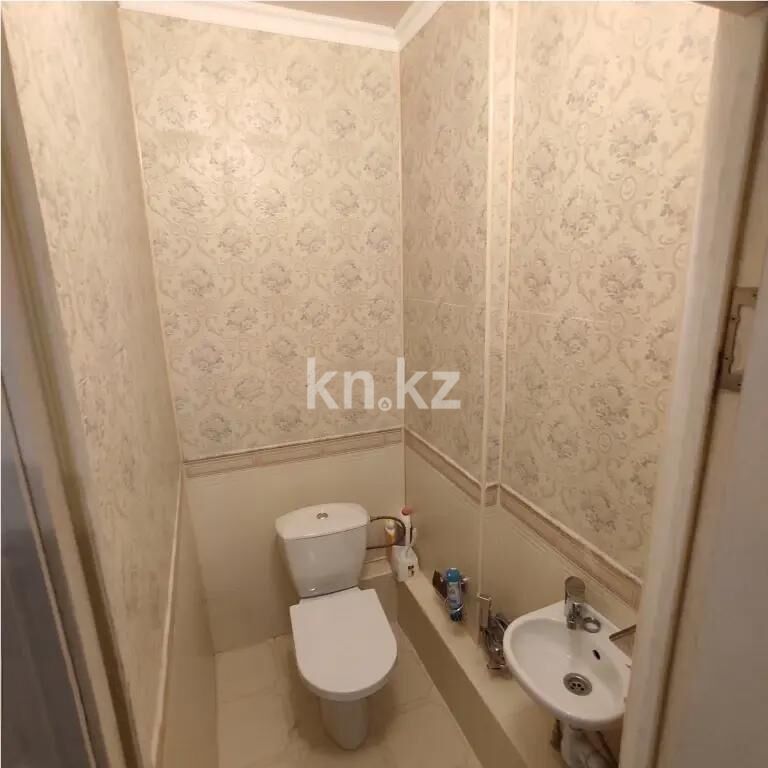 Продажа 2-комнатной квартиры, 79.2 м² - Продажа двухкомнатных квартир в Ауэзовском р-не Алматы - страница 18 фото 5 из 7