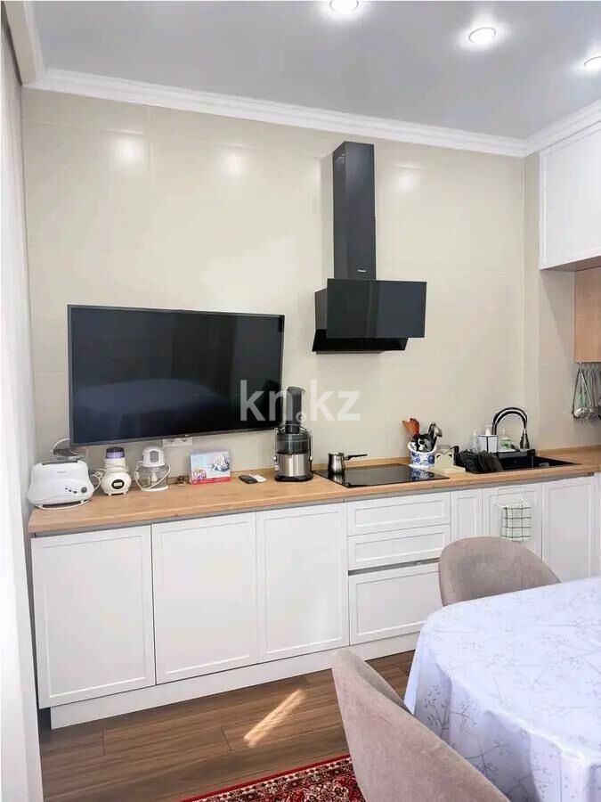 Продажа 2-комнатной квартиры, 70 м² - Продажа двухкомнатных квартир в блочном доме в Астане - страница 38 фото 3 из 6