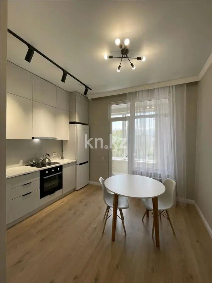 Продажа 2-комнатной квартиры, 46 м² - Продажа двухкомнатных квартир в монолитно-каркасном доме в Казахстане - страница 221 фото 3 из 4