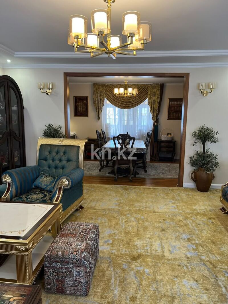Продажа 6-комнатного дома, 280 м² - Продажа домов, коттеджей в Казахстане фото 7 из 40