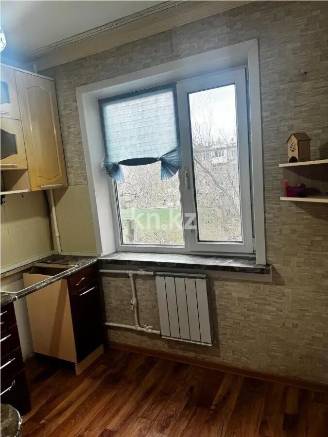 Продажа 2-комнатной квартиры, 44 м² - Продажа двухкомнатных квартир в Караганде - страница 3 фото 3 из 5