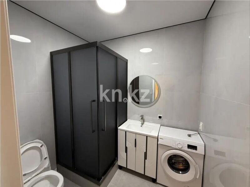 Продажа 2-комнатной квартиры, 59 м² - Продажа квартир в Казахстане - страница 82 фото 4 из 5