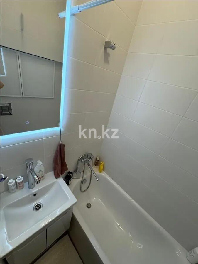 Продажа 1-комнатной квартиры, 17 м² - Продажа однокомнатных квартир в Бостандыкском р-не Алматы - страница 17 фото 3 из 4