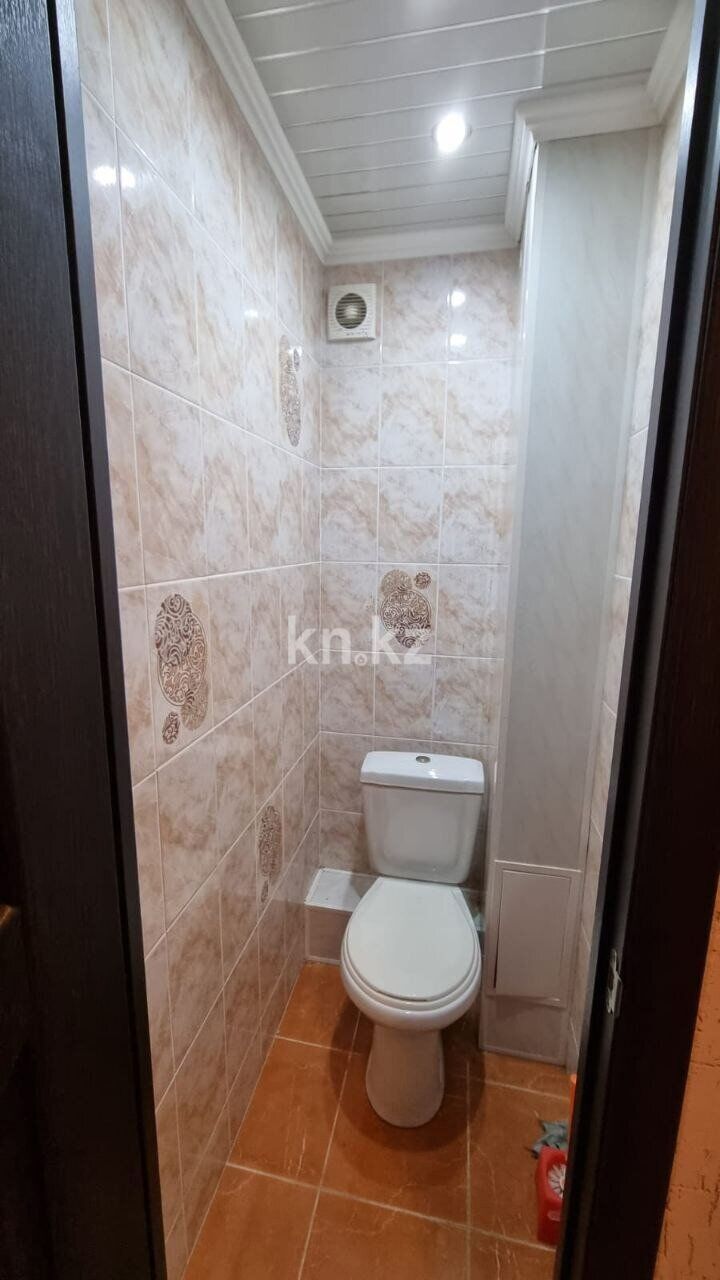 Продажа 2-комнатной квартиры, 54 м² - Продажа недвижимости в Костанае фото 22 из 22