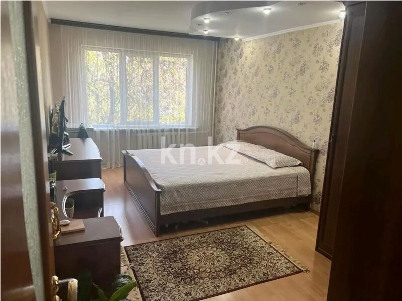 Продажа 3-комнатной квартиры, 65 м² - Продажа трехкомнатных квартир в Алмалинском р-не Алматы - страница 15 фото 2 из 5