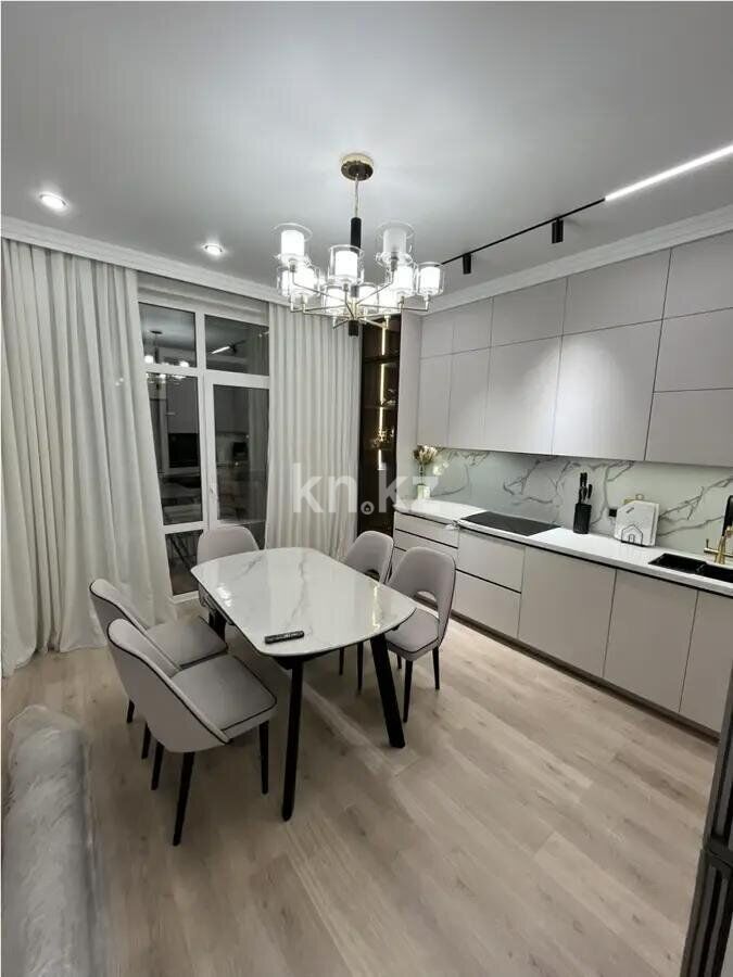 Продажа 2-комнатной квартиры, 75 м² - Продажа двухкомнатных квартир в Астане - страница 45 фото 3 из 5