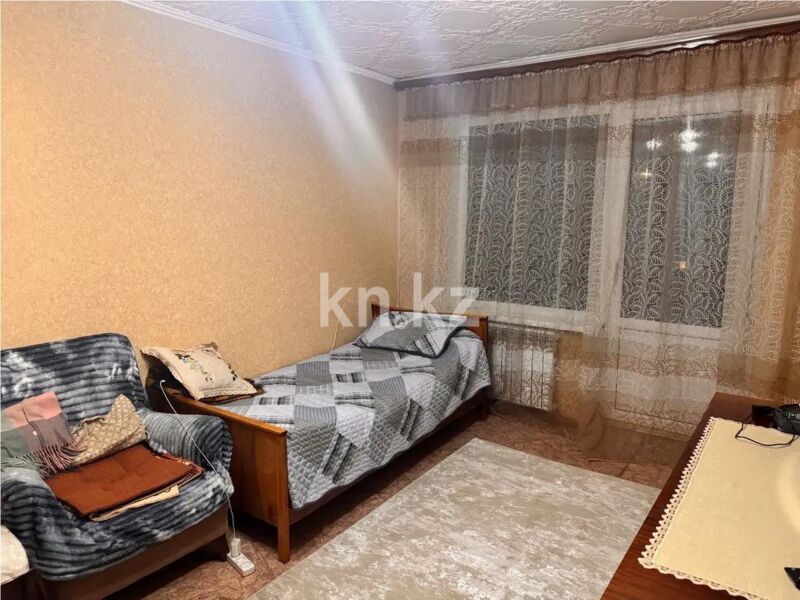 Продажа 3-комнатной квартиры, 58 м² - Продажа трехкомнатных квартир в панельном доме в Казахстане - страница 3 фото 2 из 4