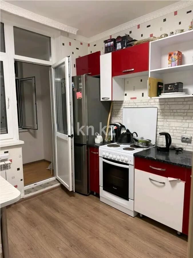 Продажа 1-комнатной квартиры, 40 м² - Продажа однокомнатных квартир в блочном доме в Казахстане - страница 49 фото 2 из 4