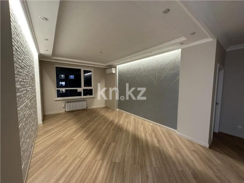 Продажа 3-комнатной квартиры, 87 м² - Продажа трехкомнатных квартир в Казахстане - страница 8 фото 1 из 5
