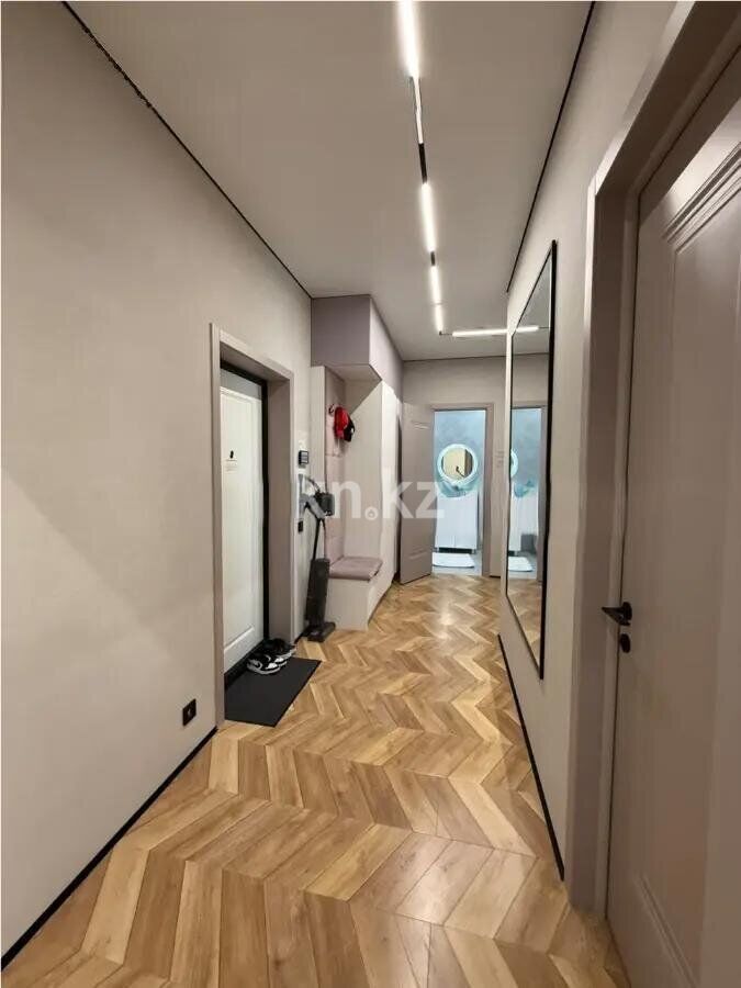 Продажа 2-комнатной квартиры, 60 м² - Продажа квартир в Казахстане - страница 185 фото 6 из 6