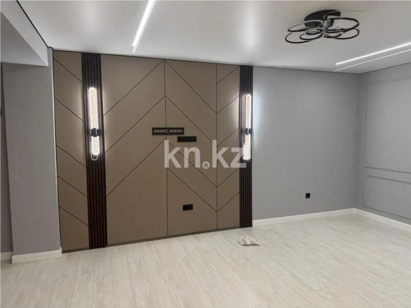 Продажа 2-комнатной квартиры, 70 м² - Продажа квартир в новостройках Алматы - страница 4 фото 1 из 3