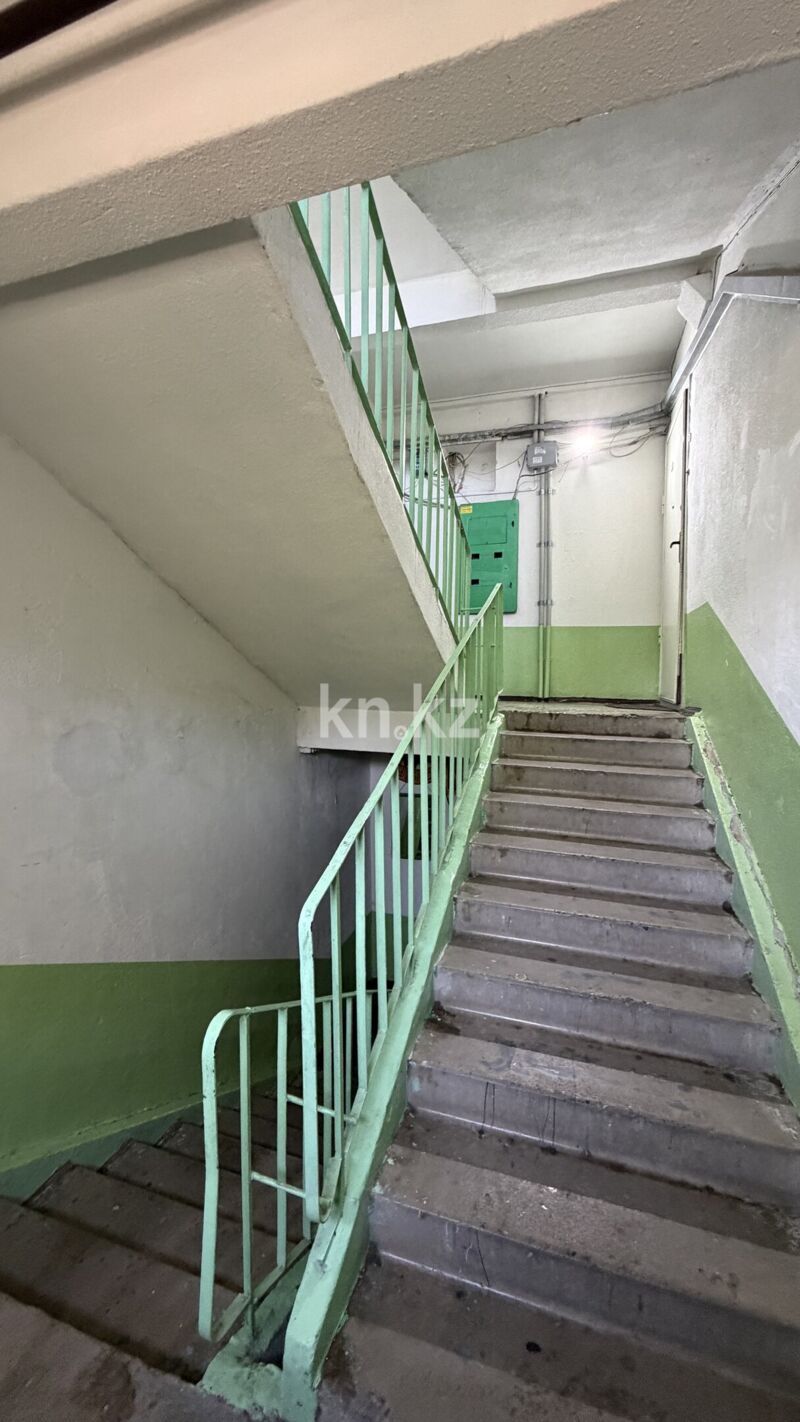 Продажа 3-комнатной квартиры, 74 м² - Продажа баз, складов и промышленной недвижимости в Карагандинской области фото 3 из 19