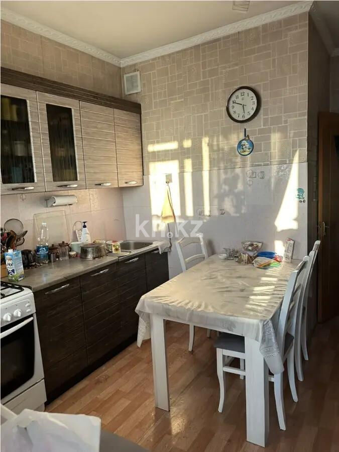 Продажа 3-комнатной квартиры, 70.3 м² - Продажа трехкомнатных квартир в кирпичном доме в Алматы - страница 2 фото 2 из 2