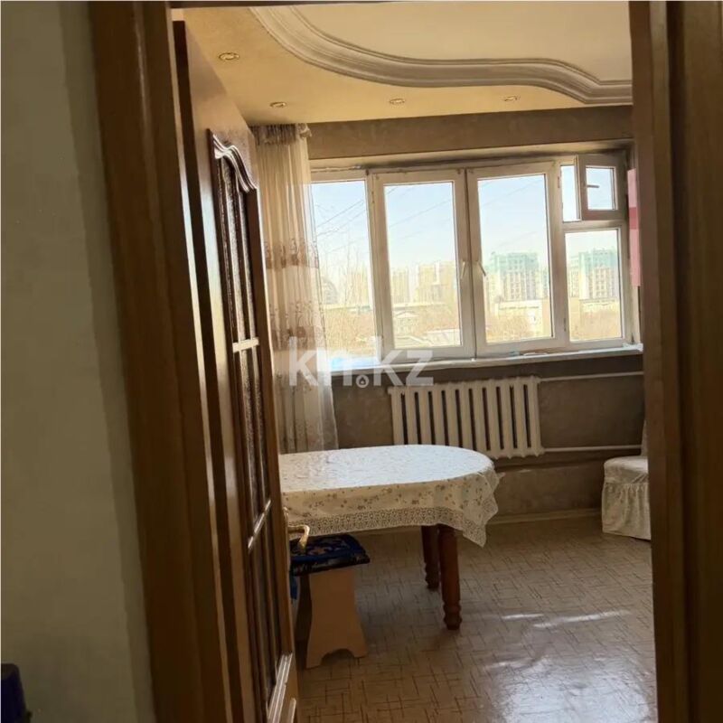Продажа 2-комнатной квартиры, 58 м² - Продажа двухкомнатных квартир в панельном доме в Казахстане - страница 79 фото 2 из 2