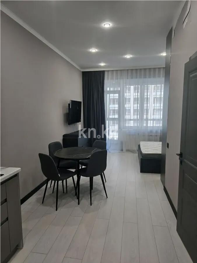 Продажа 1-комнатной квартиры, 36 м² - Продажа однокомнатных квартир в Алмалинском р-не Алматы - страница 14 фото 1 из 4