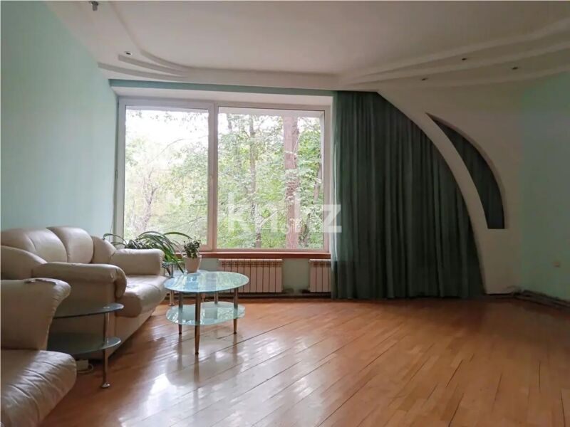Продажа 3-комнатной квартиры, 103 м² - Продажа трехкомнатных квартир в кирпичном доме в Алматы - страница 6 фото 1 из 7
