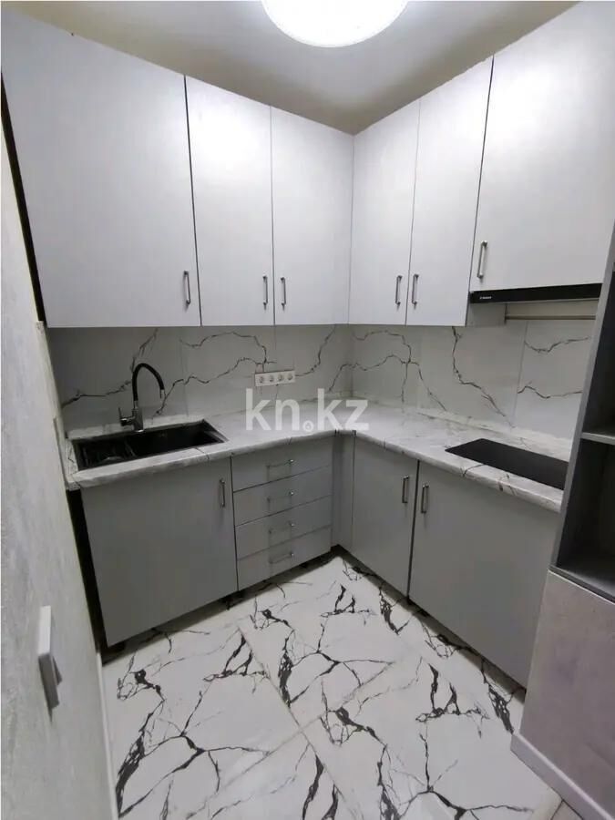Продажа 2-комнатной квартиры, 42.5 м² - Продажа двухкомнатных квартир в р-не Нура Астаны фото 2 из 5