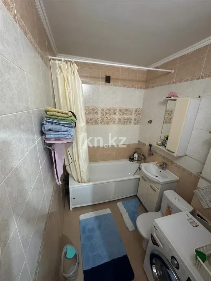 Продажа 1-комнатной квартиры, 54 м² - Продажа однокомнатных квартир в р-не Сарыарка Астаны фото 3 из 4