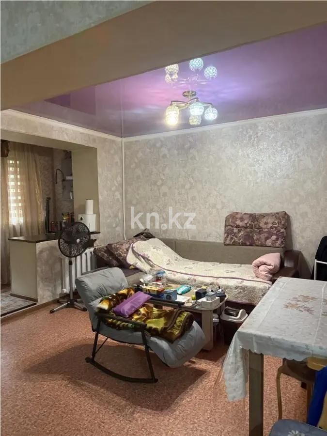 Продажа 2-комнатной квартиры, 46 м² - Продажа квартир в Казахстане - страница 16 фото 1 из 2