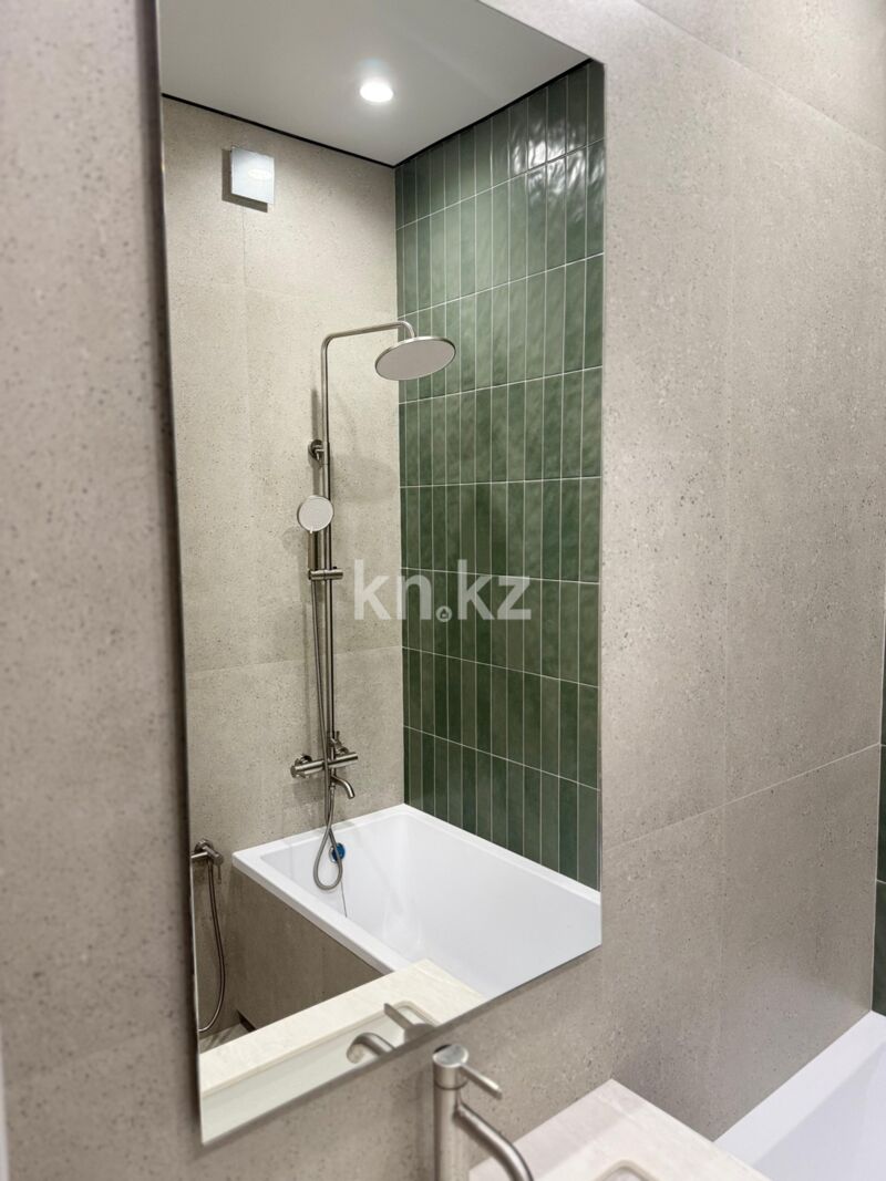 Продажа 3-комнатной квартиры, 78 м² - Продажа квартир в монолитном доме в Алматы - страница 3 фото 12 из 22