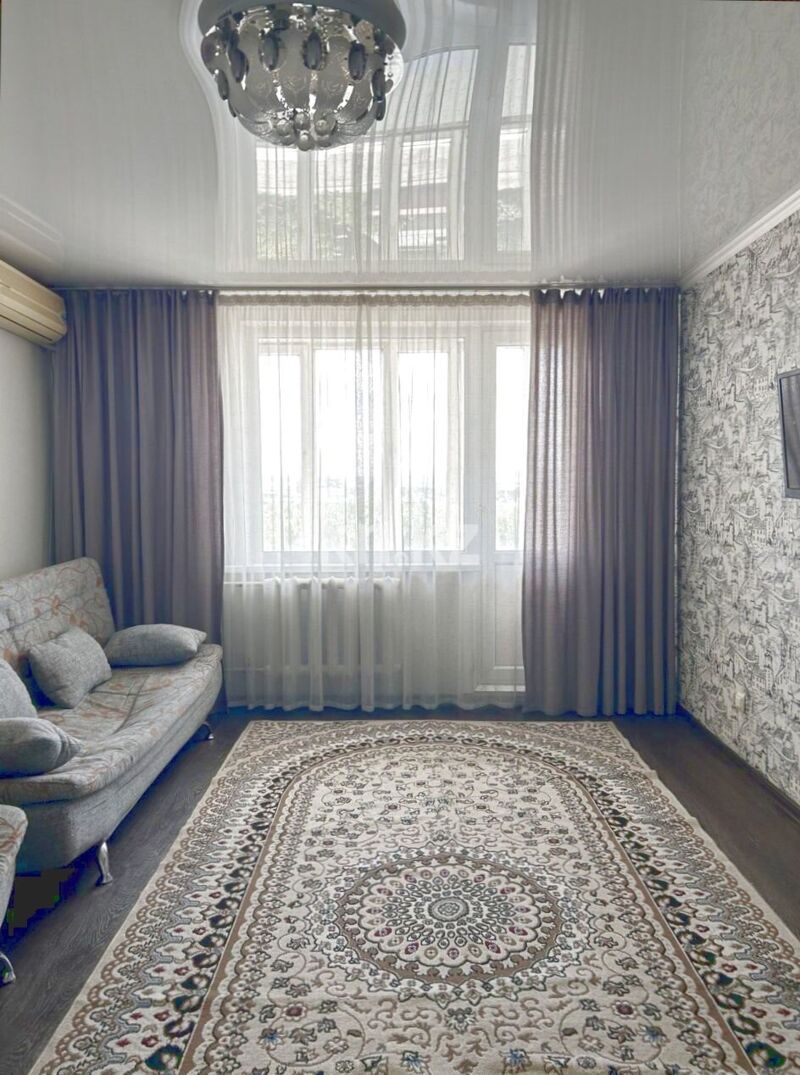 Продажа 2-комнатной квартиры, 52 м² - Недвижимость в Усть-Каменогорске фото 2 из 37
