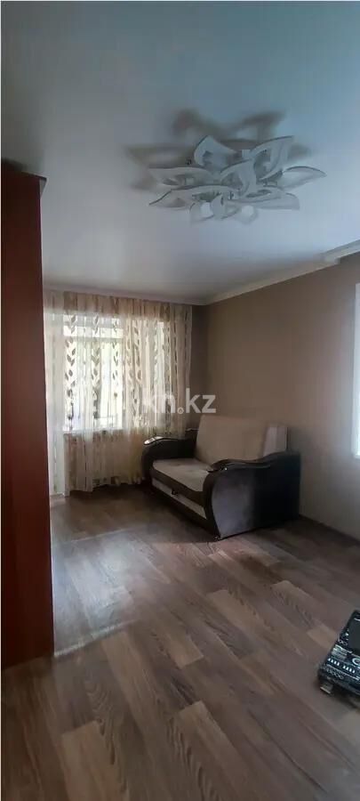 Продажа 1-комнатной квартиры, 32 м² - Продажа однокомнатных квартир в Городе Караганды - страница 4 фото 1 из 5