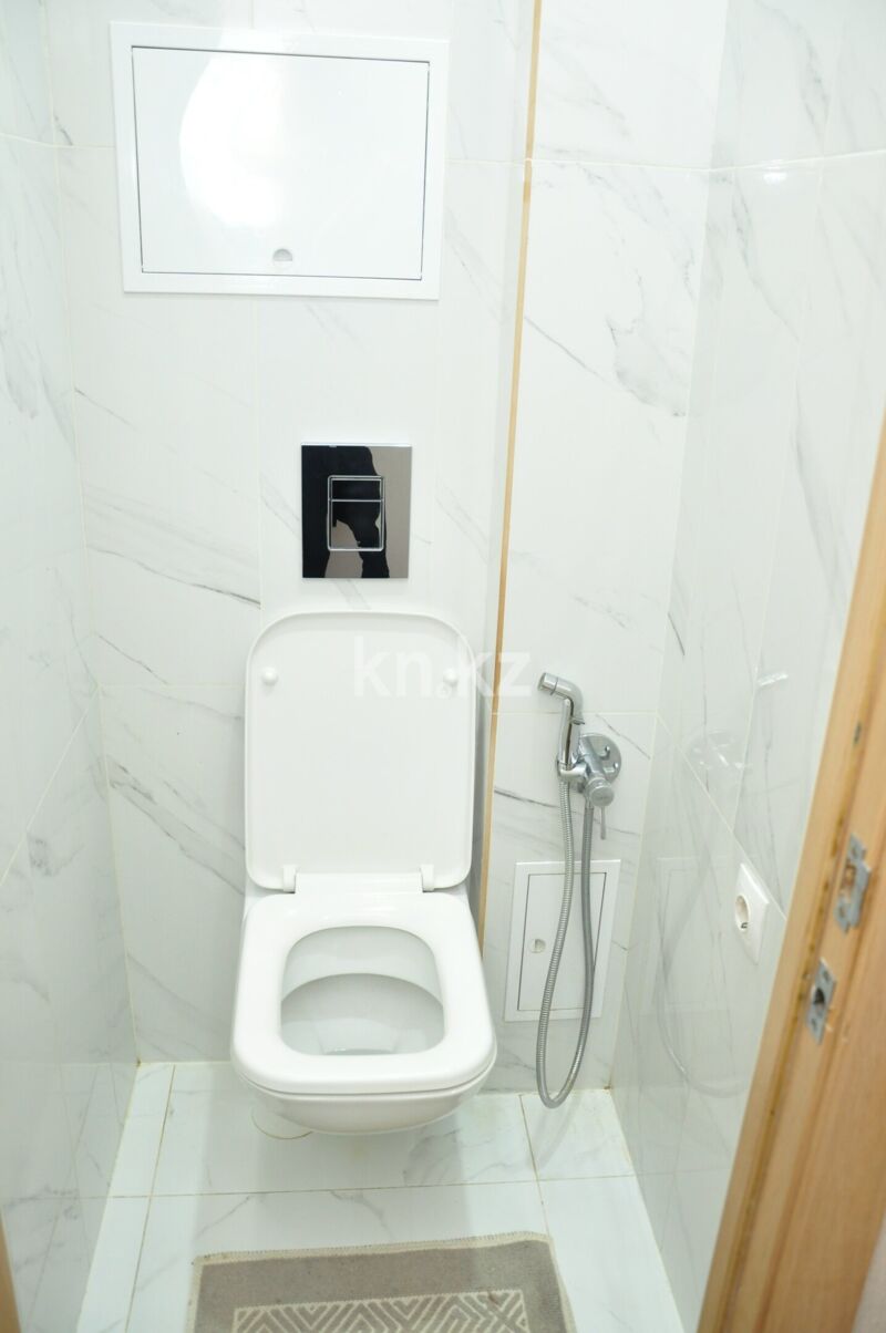 Продажа 4-комнатной квартиры, 79 м² - Продажа квартир в Караганде фото 15 из 16