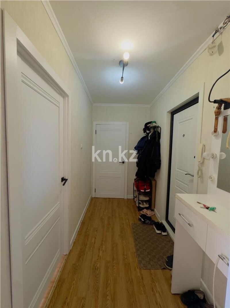 Продажа 2-комнатной квартиры, 51 м² - Продажа двухкомнатных квартир в Темиртау - страница 3 фото 8 из 9