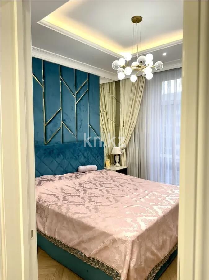 Продажа 3-комнатной квартиры, 115 м² - Продажа трехкомнатных квартир на Юго-Востоке Караганды - страница 17 фото 4 из 11