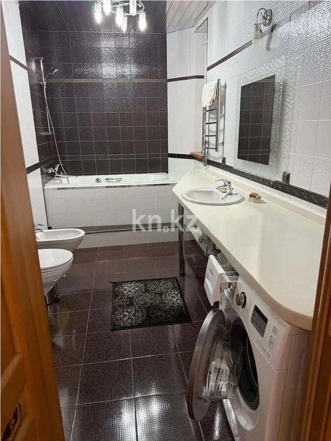 Продажа 3-комнатной квартиры, 150.1 м² - Продажа трехкомнатных квартир от собственников в Алматы - страница 165 фото 6 из 8