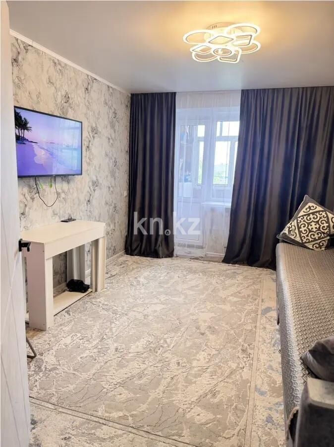 Продажа 2-комнатной квартиры, 44 м² - Продажа двухкомнатных квартир в Темиртау - страница 7 фото 1 из 6